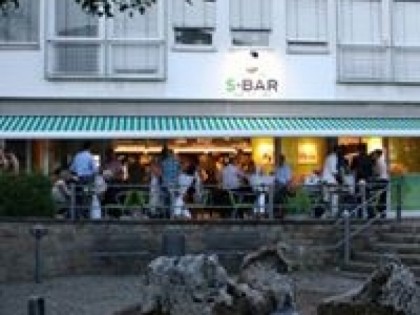 Foto: S-Bar Bitburg